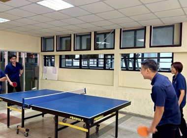 กิจกรรมออกกำลังกายในที่ทำงานตามวิถี Work-Like Balance ... พารามิเตอร์รูปภาพ 19
